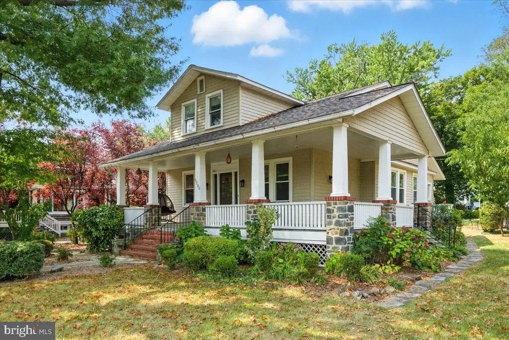 5200 Greenwich Ave, Baltimore