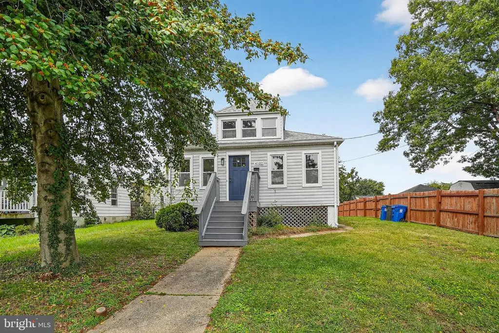 4102 Hillcrest Ave, Baltimore