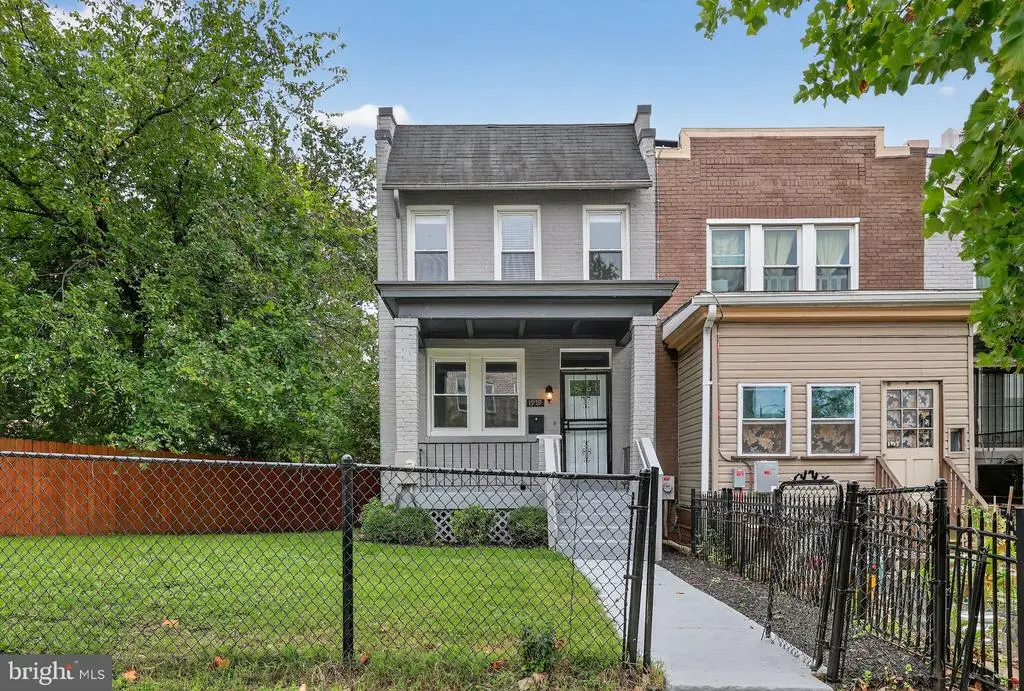 1959 H St Ne, WASHINGTON