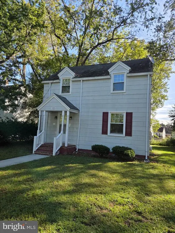 1005 Cecil St, Salisbury