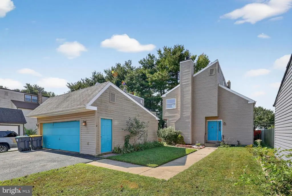 3 Dunning Ct, NEW CASTLE