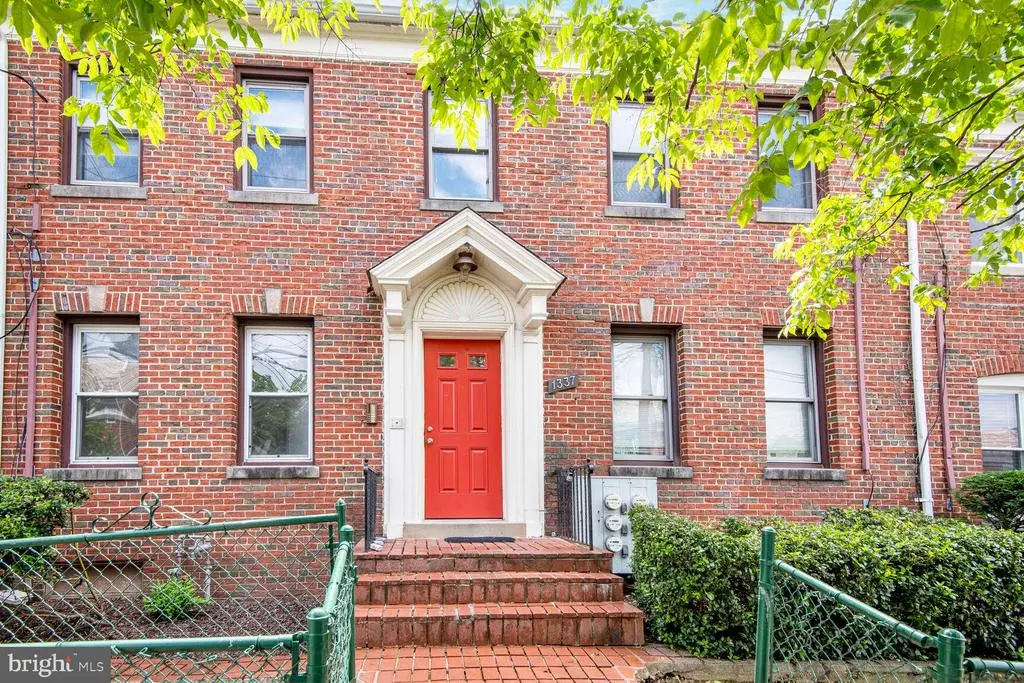 1337 Adams St Ne #1, WASHINGTON