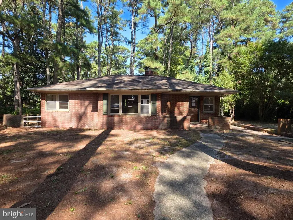 30336 Aylmore Ave, Salisbury