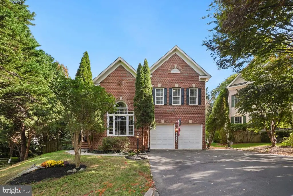 5406 Spruce Tree Ave, BETHESDA
