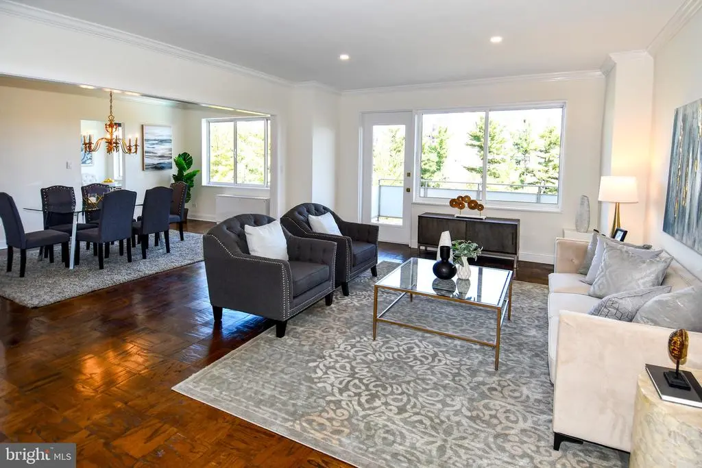 2801 New Mexico Ave Nw #1219, WASHINGTON