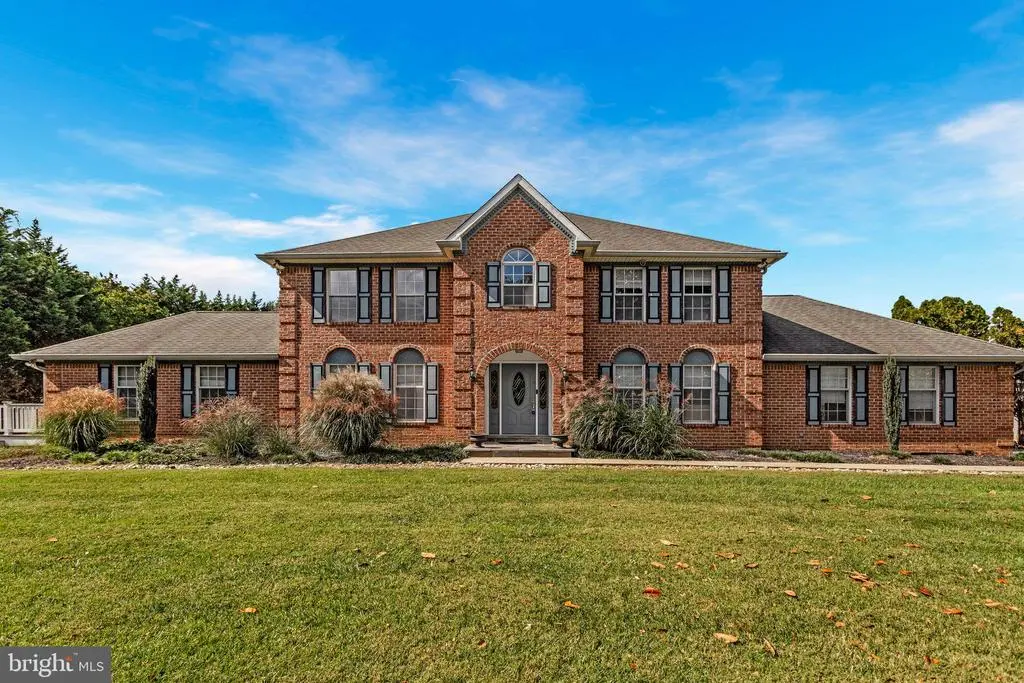 2300 Bermondsey Dr, Bowie