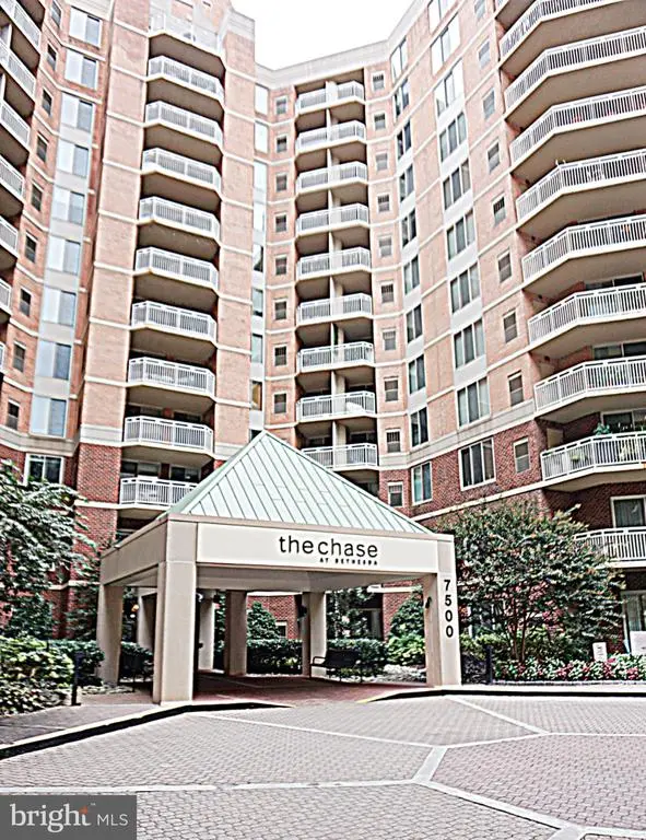 7500 Woodmont Ave, Bethesda