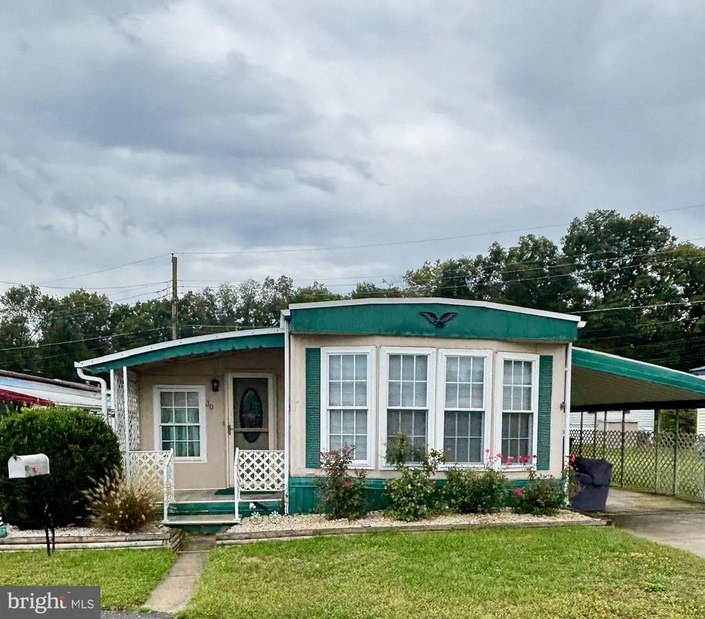 331 Tansboro Rd #30, BERLIN