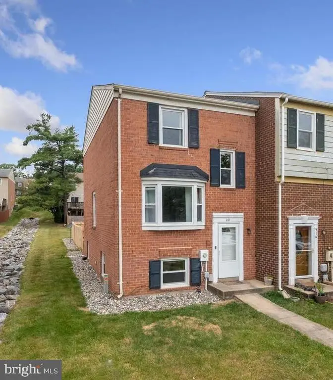 712 Horpel Dr, Mount Airy