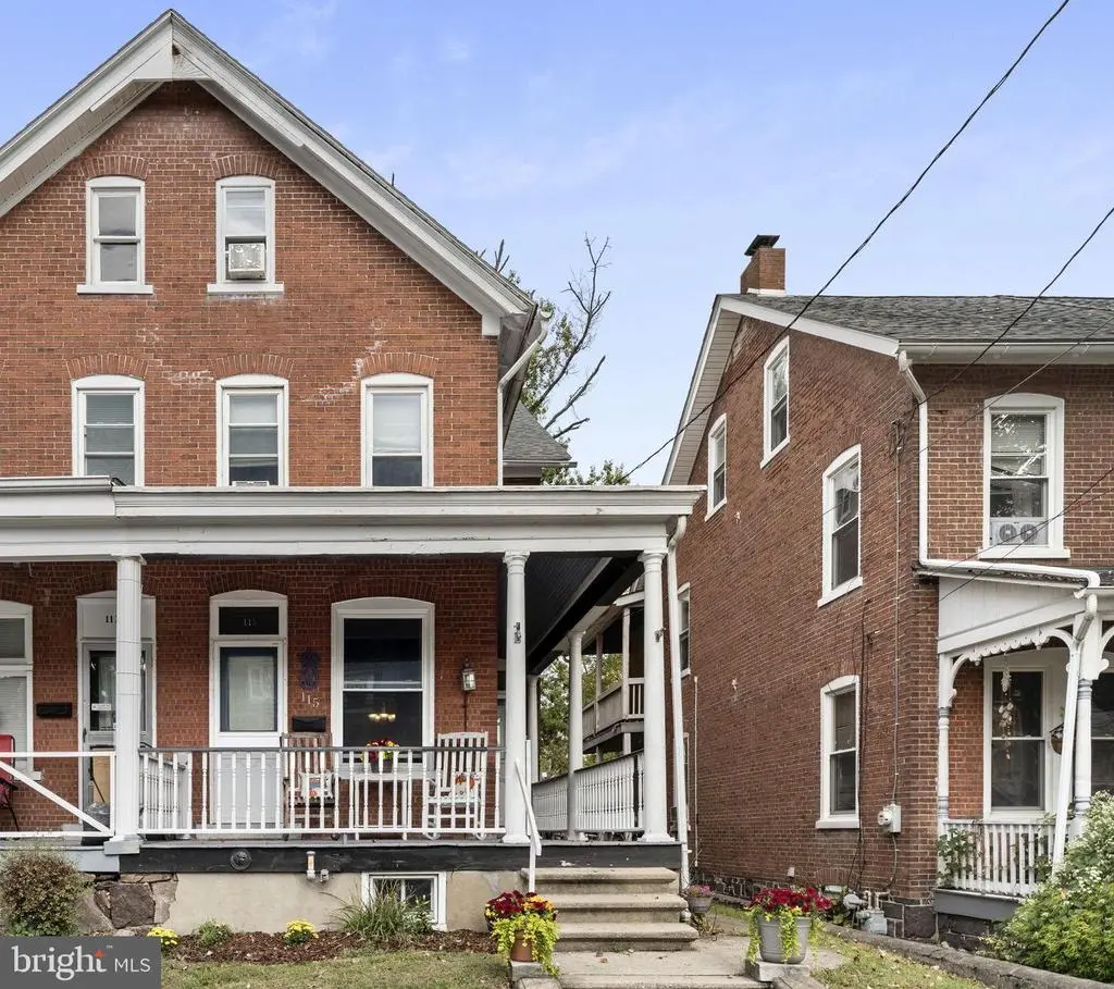 115 Jefferson St, EAST GREENVILLE