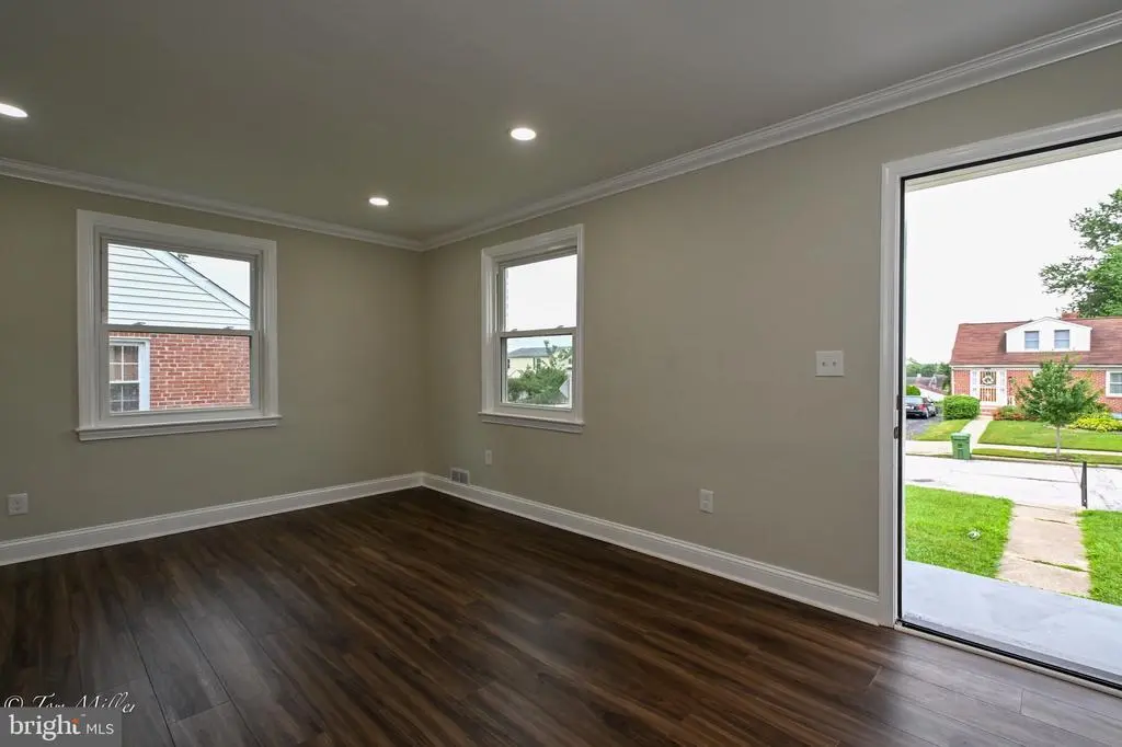 5110 Kenilworth Ave, Baltimore