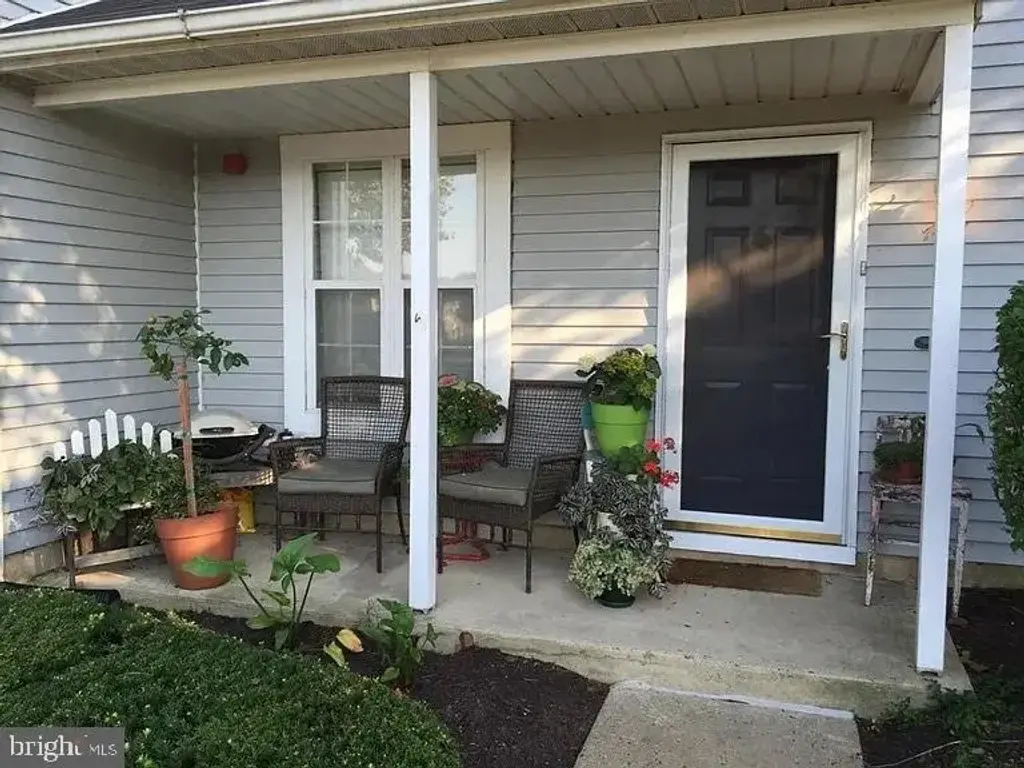 401 Society Pl #a1, NEWTOWN
