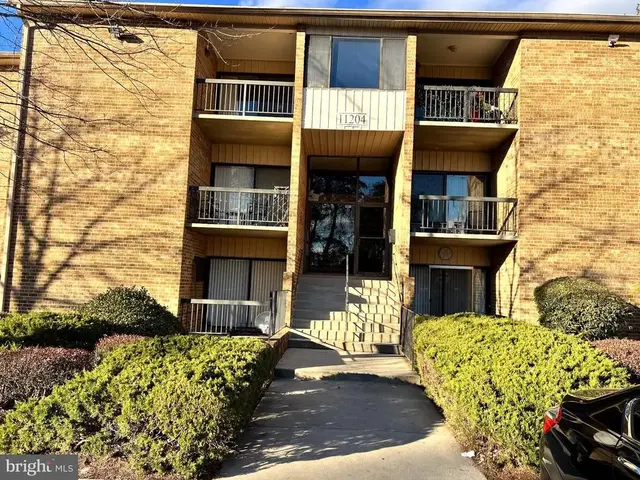 11204 Cherry Hill Rd #t2, Beltsville