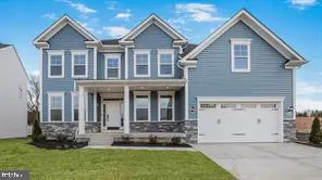 2155 Bosley Rd, Frederick