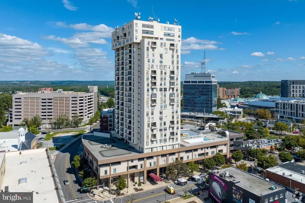 28 Allegheny Ave #1812, Towson