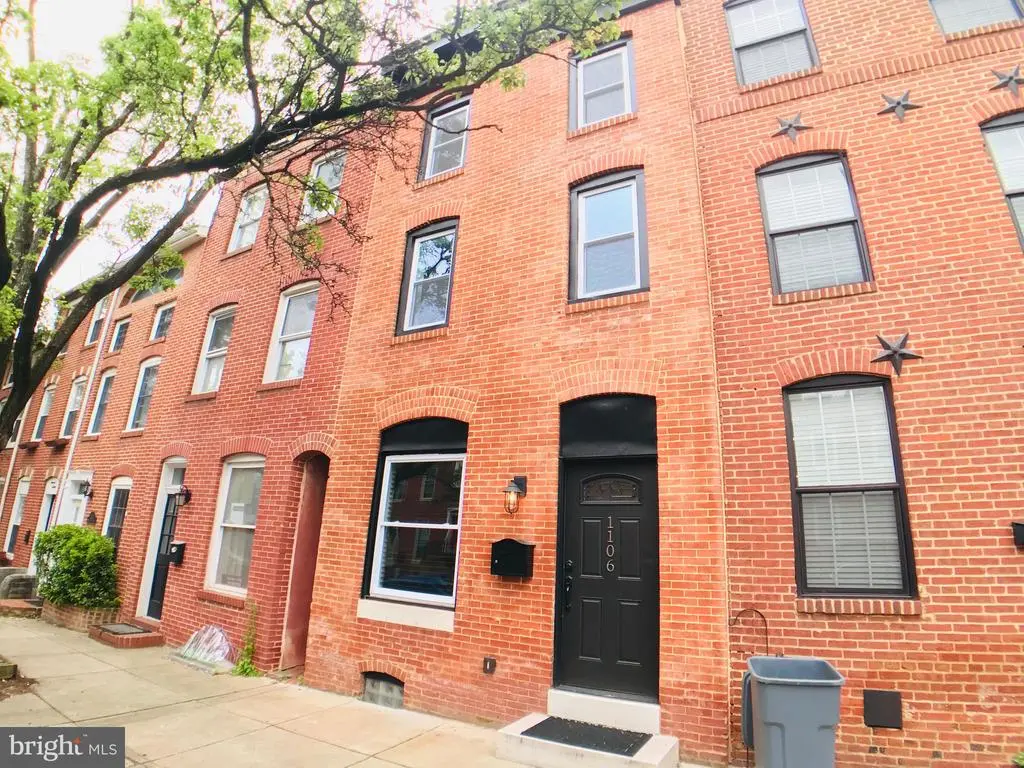 1106 Battery Ave, Baltimore