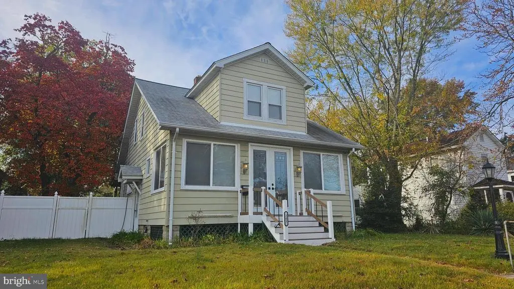 205 Sw 3rd Ave Sw, Glen Burnie