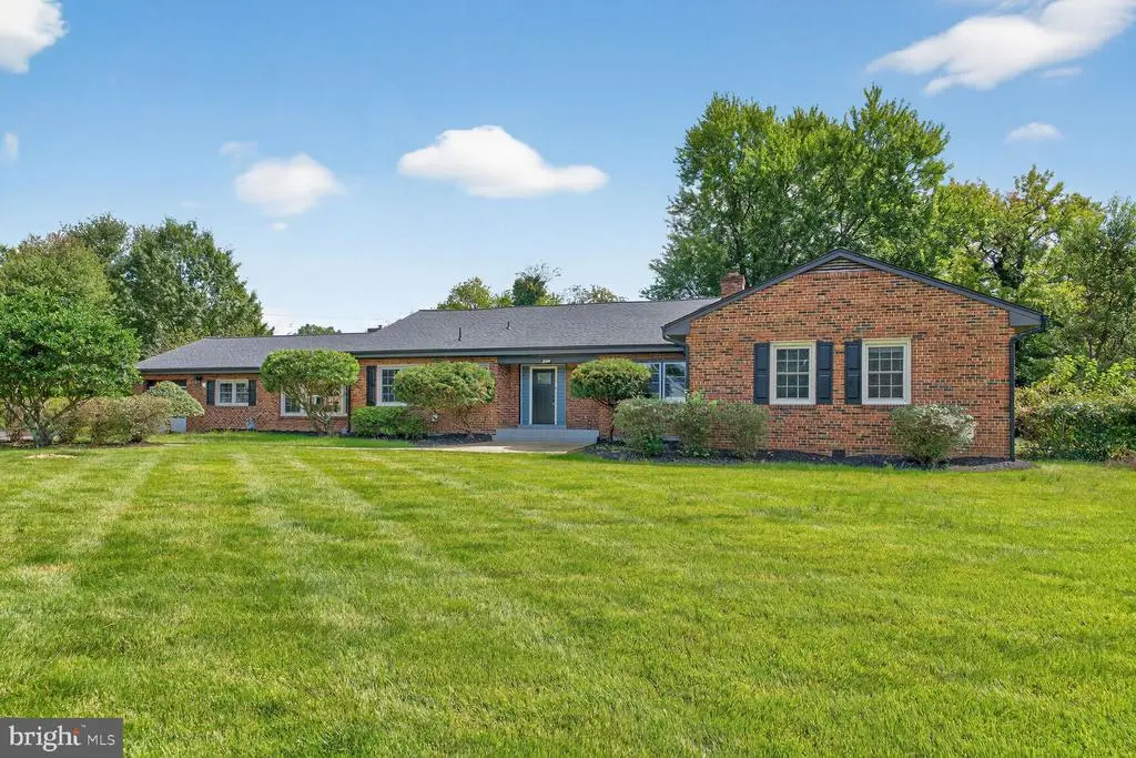 3612 Swann Rd, SUITLAND