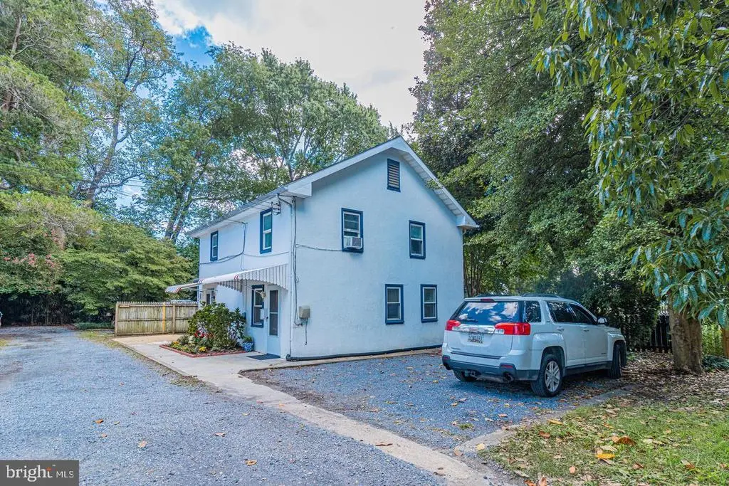 1 S Cherry Grove Ave, Annapolis