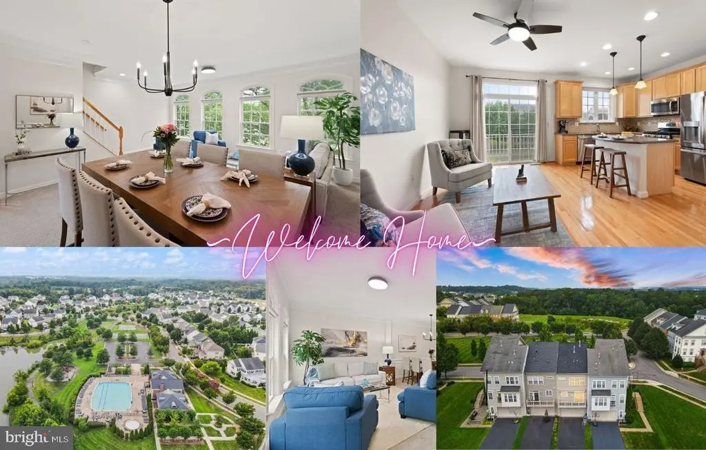 11823 Whitworth Cannon Ln, BRISTOW