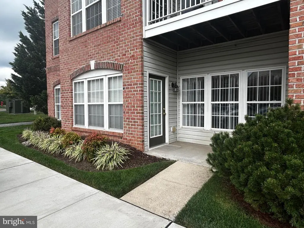 9511-a Kingscroft Ter #9511a, PERRY HALL