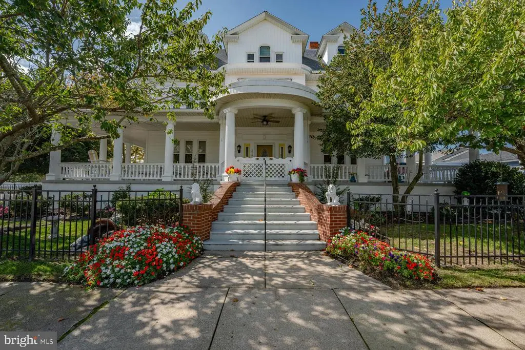 216 E Fern Rd, WILDWOOD CREST