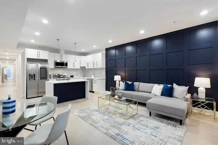 525 Kennedy St Nw #1, WASHINGTON