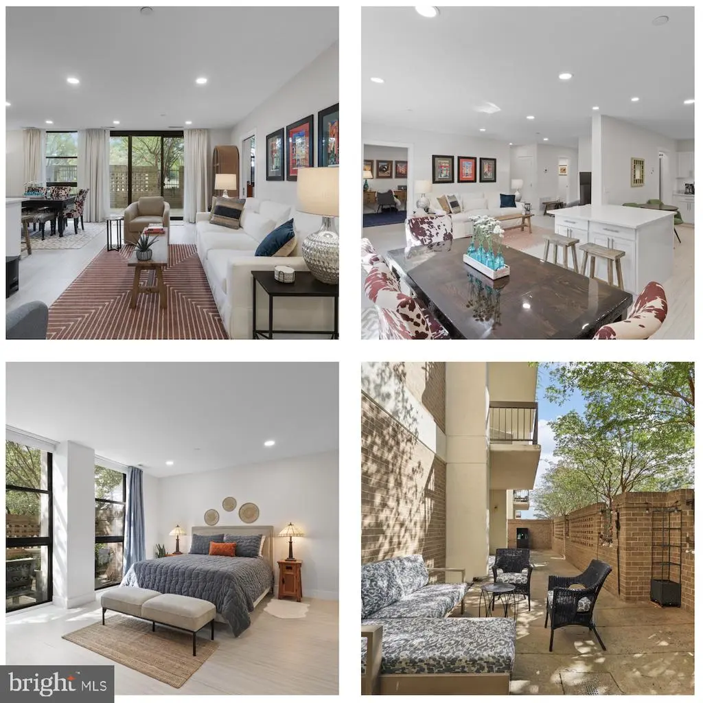 1016 S Wayne St #t-12, ARLINGTON