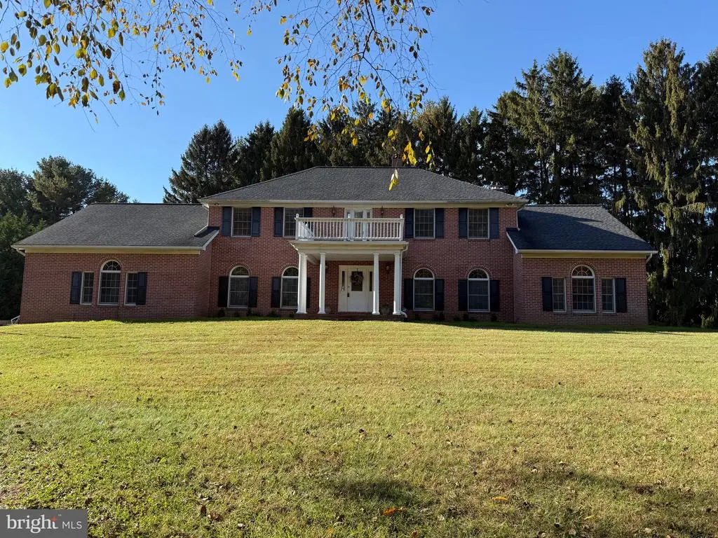 2702 Pleasantville Rd, FALLSTON