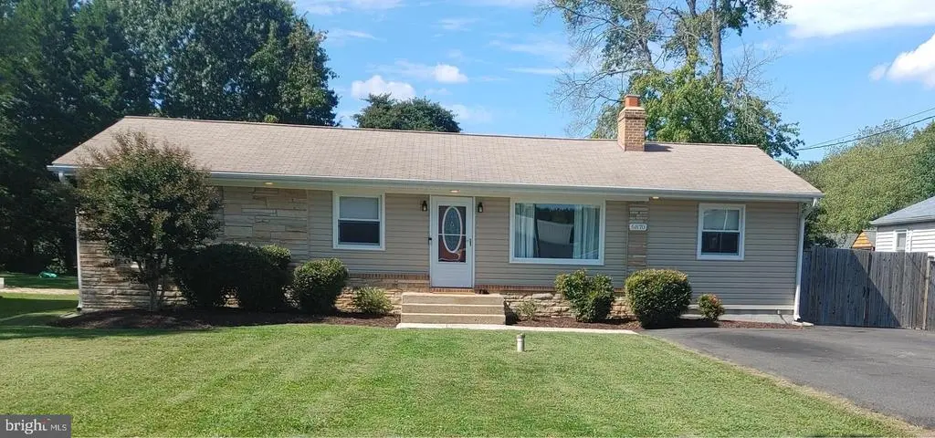 5870 Deale Churchton Rd, Deale