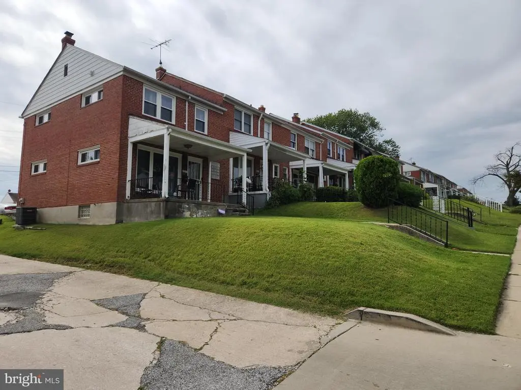 1377 Walker Ave, BALTIMORE