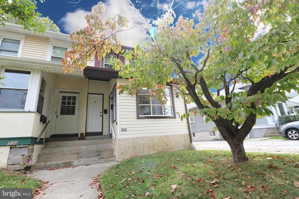 502 11th Ave #2nd Floor, PROSPECT PARK