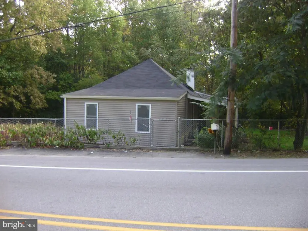 5445 N George Street Ext, Manchester