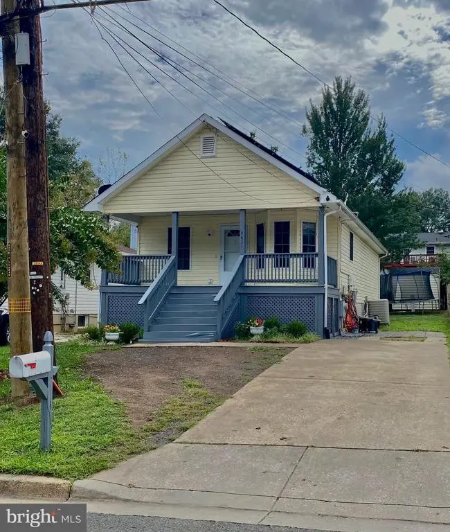 4631 Quimby Ave, Beltsville