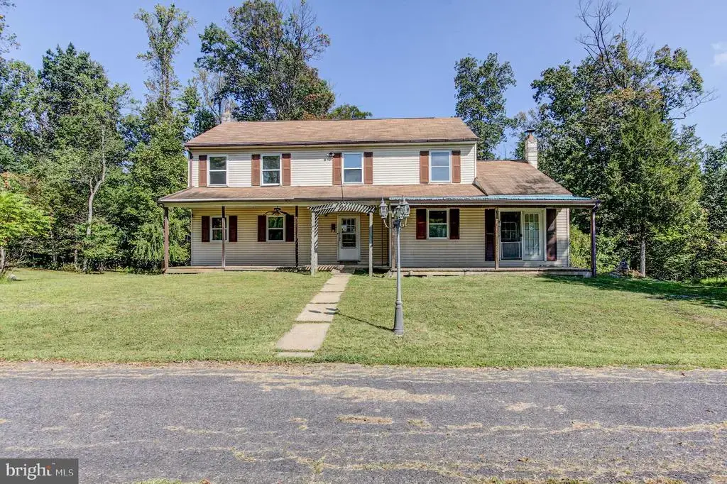 2030 Upper Ridge Rd, GREEN LANE