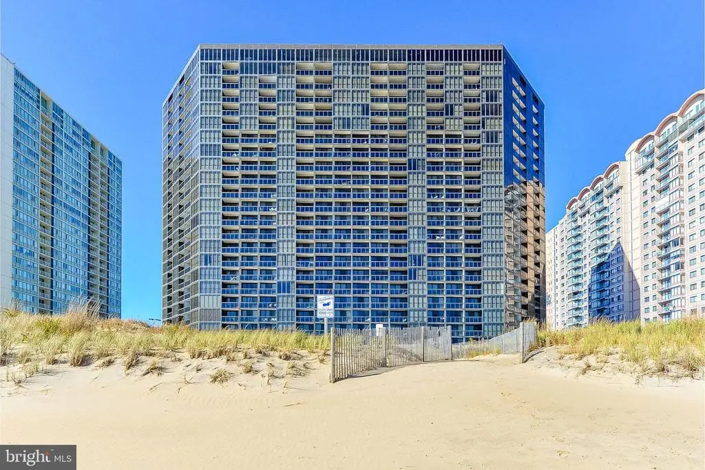10900 Coastal Hwy #316, OCEAN CITY