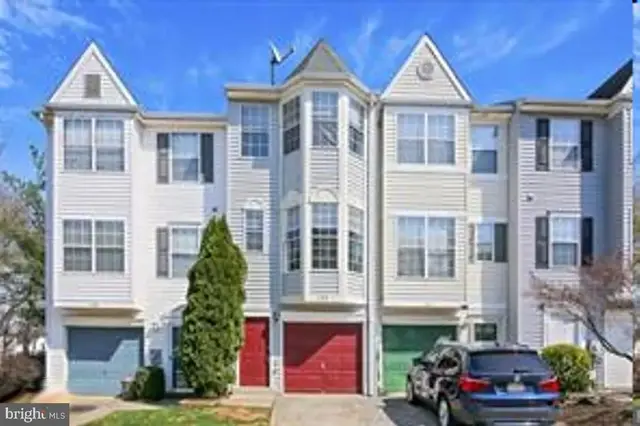 106 Princetown Dr #5b, Frederick