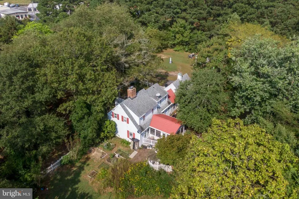 29863 John J Williams Hwy, MILLSBORO