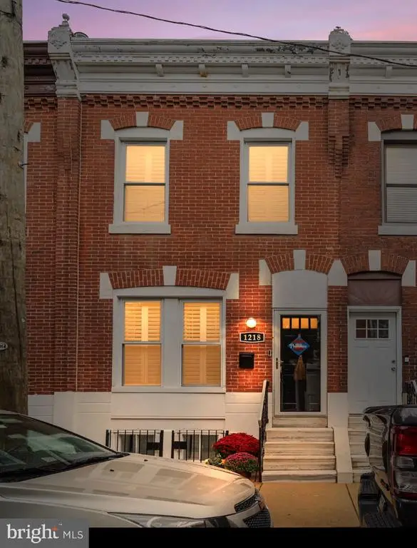 1218 Durfor St, Philadelphia