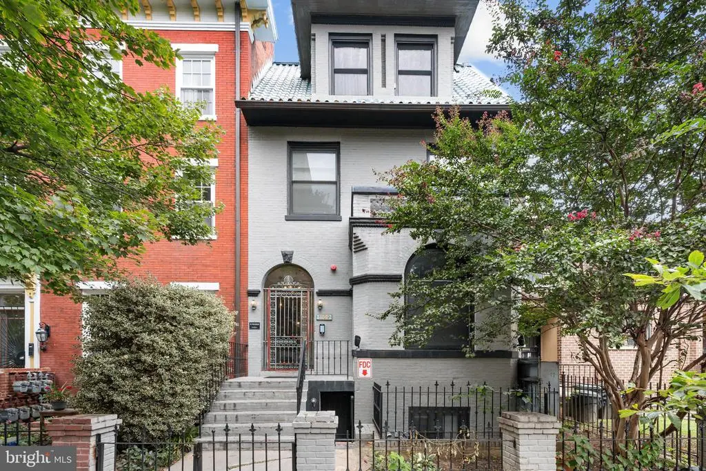 1109 M St Nw #1, WASHINGTON