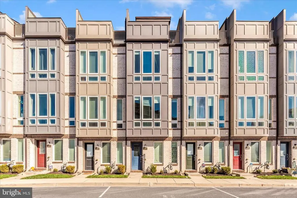 1550 Trafalgar Ln, Frederick