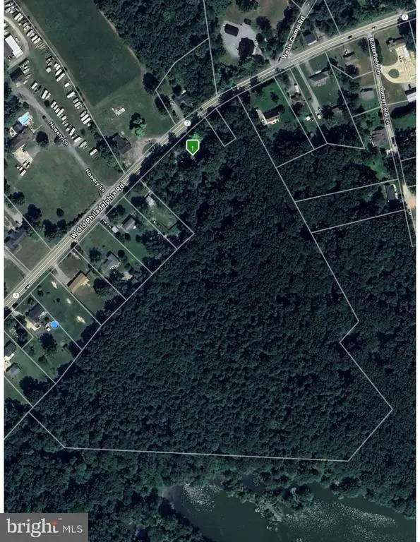 760 W Old Philadelphia Rd, North East