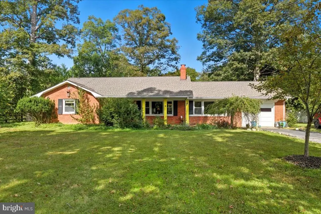 1701 Accokeek Rd W, Accokeek