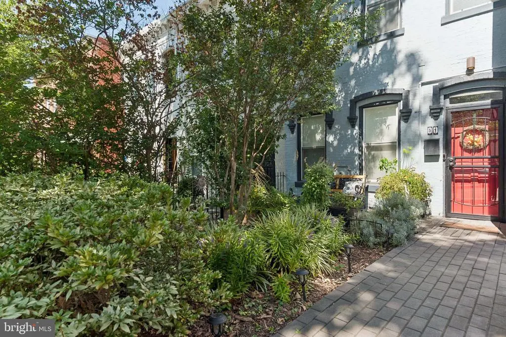 51 P St Nw, WASHINGTON