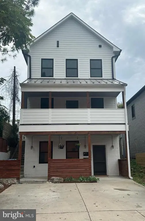 3505 Ash St #a, Baltimore