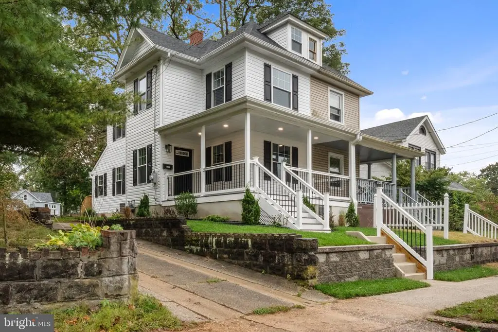 127 E Woodland Ave, Pitman