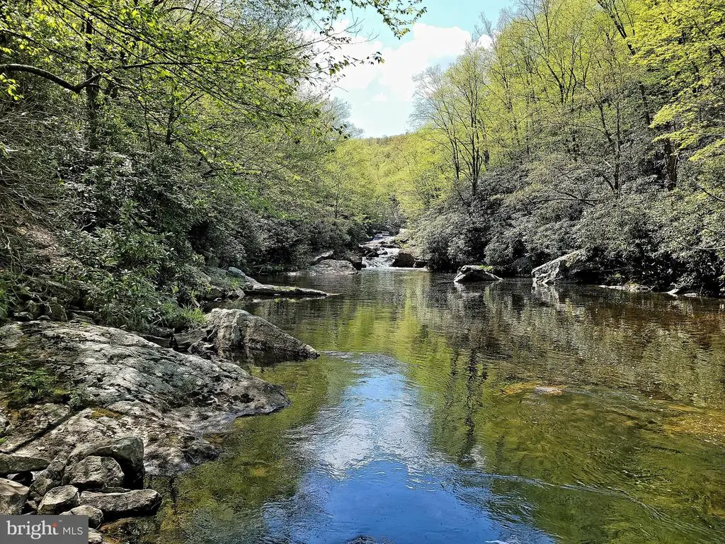 614 Graystones Jeras Rd Lot H-13, ALBRIGHTSVILLE