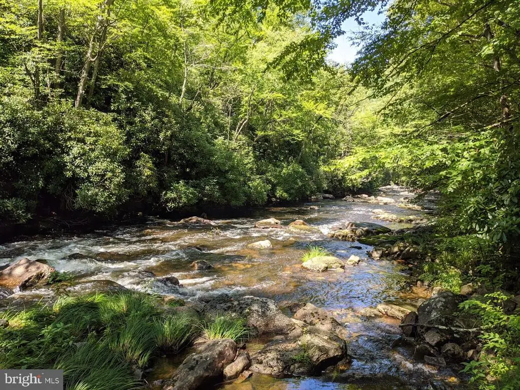 614 Graystones Jeras Rd Lot S-1, ALBRIGHTSVILLE