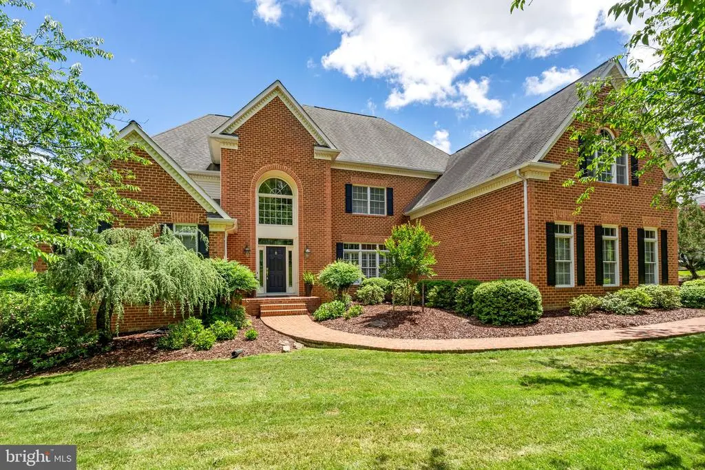 7887 Wellington Dr, WARRENTON