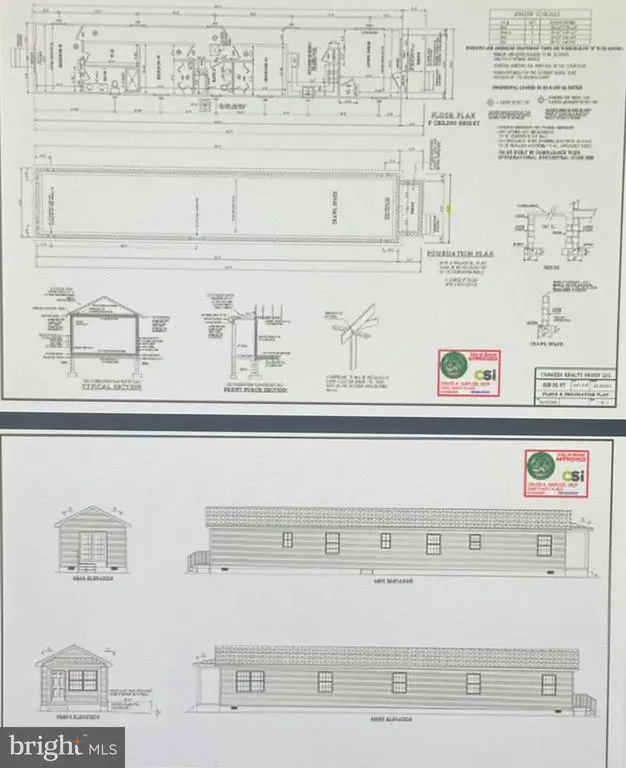 130 N Queen N, DOVER